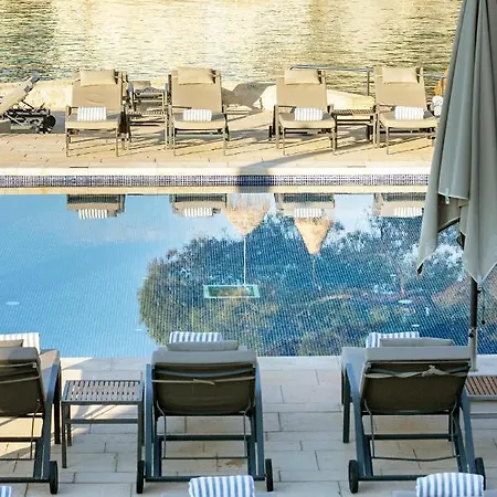 Hospes Maricel Y Spa, Palma De Mallorca, A Member Of Design 5*