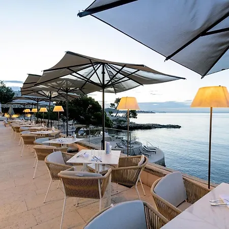 Hospes Maricel Y Spa, Palma De Mallorca, A Member Of Design