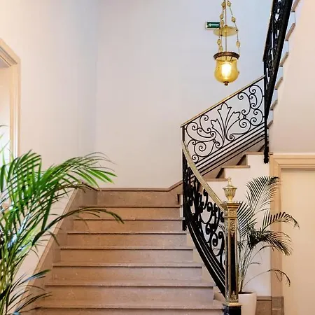 מלון Hospes Maricel Y Spa, Palma De Mallorca, A Member Of Design קאס קטלה