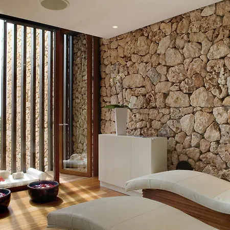Hospes Maricel Y Spa, Palma De Mallorca, A Member Of Design