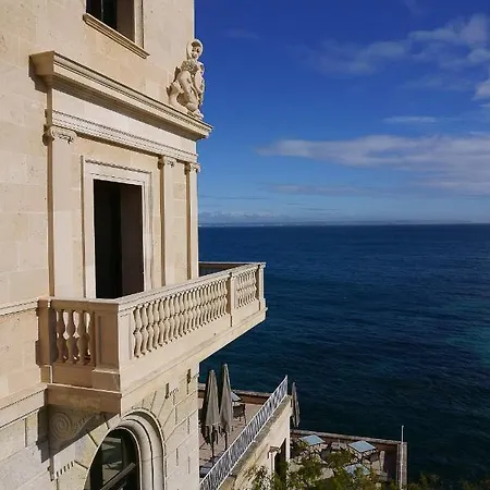 Hotel Hospes Maricel Y Spa, Palma De Mallorca, A Member Of Design 5*