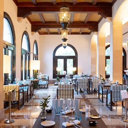 Hospes Maricel Y Spa, Palma De Mallorca, A Member Of Design Hotel