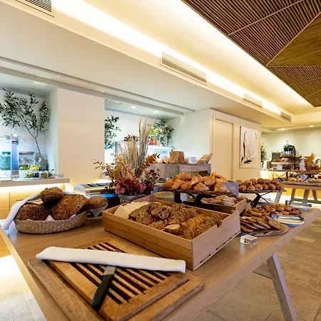 Hospes Maricel Y Spa, Palma De Mallorca, A Member Of Design Hotel Cas Català