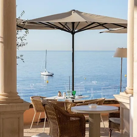 Hospes Maricel Y Spa, Palma De Mallorca, A Member Of Design 5*