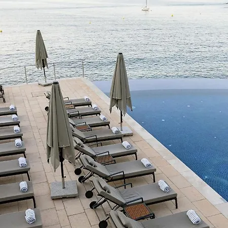 Hospes Maricel Y Spa, Palma De Mallorca, A Member Of Design 5*