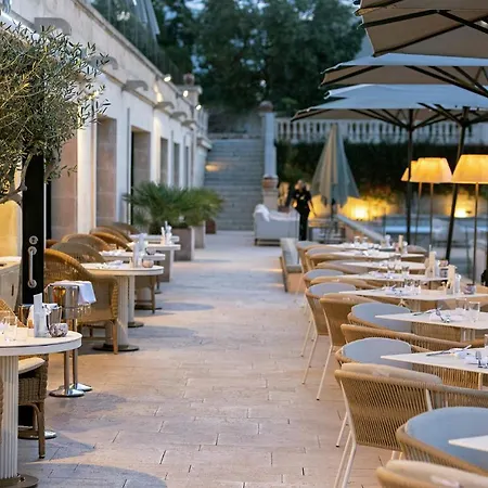 Hospes Maricel Y Spa, Palma De Mallorca, A Member Of Design Hotel