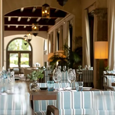 Hospes Maricel Y Spa, Palma De Mallorca, A Member Of Design Cas Català