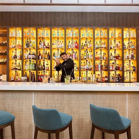Hospes Maricel Y Spa, Palma De Mallorca, A Member Of Design