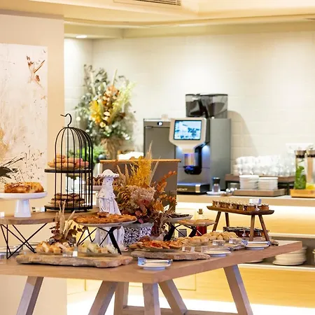 Hospes Maricel Y Spa, Palma De Mallorca, A Member Of Design