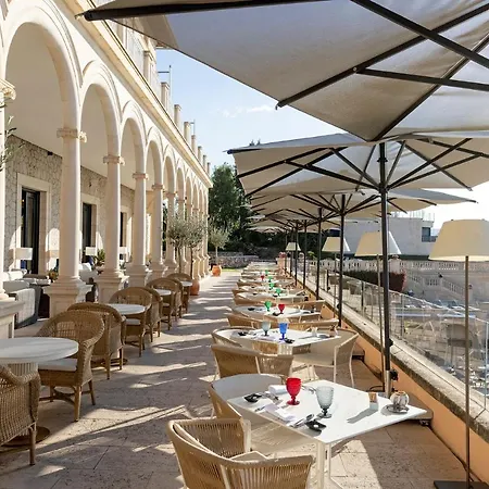 Hospes Maricel Y Spa, Palma De Mallorca, A Member Of Design Hotel