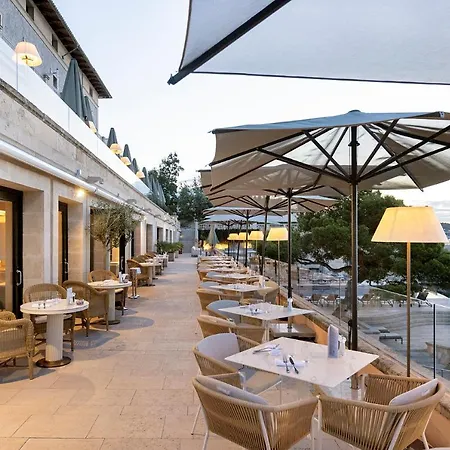 Hospes Maricel Y Spa, Palma De Mallorca, A Member Of Design 5*
