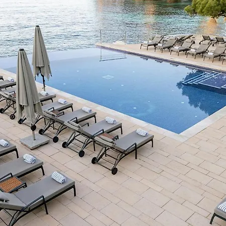 Hospes Maricel Y Spa, Palma De Mallorca, A Member Of Design 5*