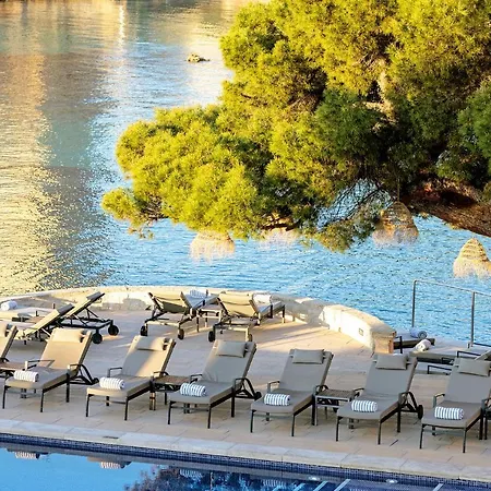 Hospes Maricel Y Spa, Palma De Mallorca, A Member Of Design Hotel