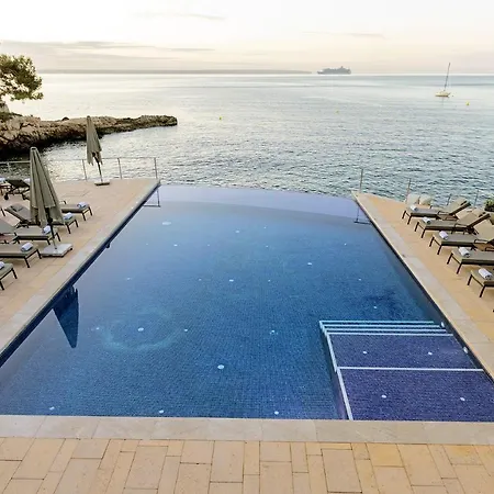 Hospes Maricel Y Spa, Palma De Mallorca, A Member Of Design 5*