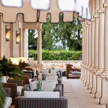 Hospes Maricel Y Spa, Palma De Mallorca, A Member Of Design Hotel Cas Català