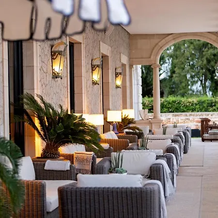Hospes Maricel Y Spa, Palma De Mallorca, A Member Of Design 5*