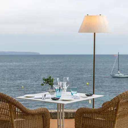 Hospes Maricel Y Spa, Palma De Mallorca, A Member Of Design Hotel