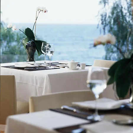 Hospes Maricel Y Spa, Palma De Mallorca, A Member Of Design Hotel