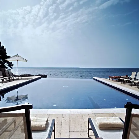 Otel Hospes Maricel Y Spa, Palma De Mallorca, A Member Of Design Ca's Català