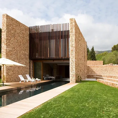 Hospes Maricel Y Spa, Palma De Mallorca, A Member Of Design 5*