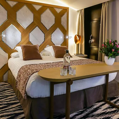 Hospes Maricel Y Spa, Palma De Mallorca, A Member Of Design Cas Català