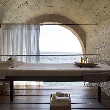Hospes Maricel Y Spa, Palma De Mallorca, A Member Of Design 5* Cas Català