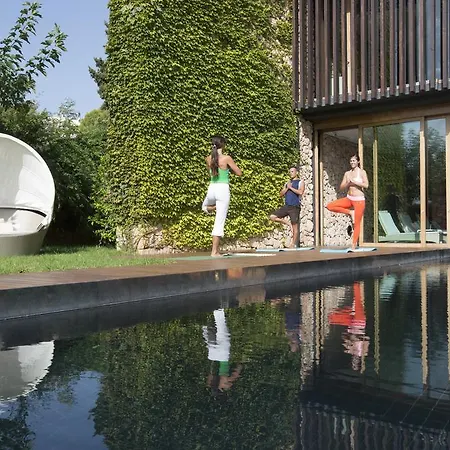 Hospes Maricel Y Spa, Palma De Mallorca, A Member Of Design 5*