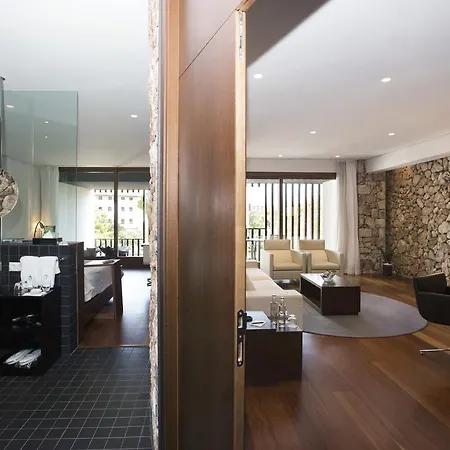 Hospes Maricel Y Spa, Palma De Mallorca, A Member Of Design Hotel Cas Català