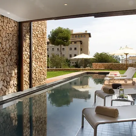 Hospes Maricel Y Spa, Palma De Mallorca, A Member Of Design