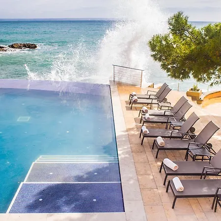 Hospes Maricel Y Spa, Palma De Mallorca, A Member Of Design 5* Cas Català