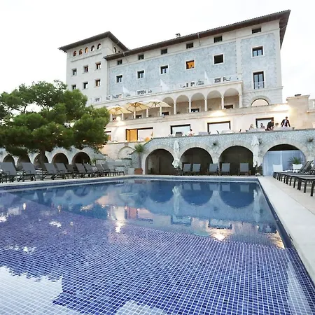 Hospes Maricel Y Hotel