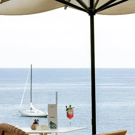 Hotel Hospes Maricel Y