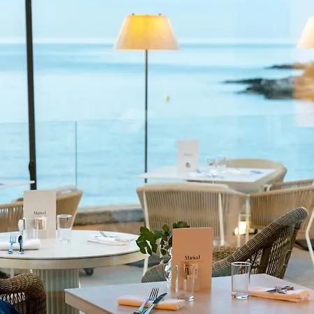 Hotel Hospes Maricel Y