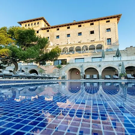 Hotel Hospes Maricel Y Cas Català