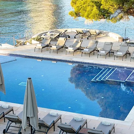 Hotel Hospes Maricel Y