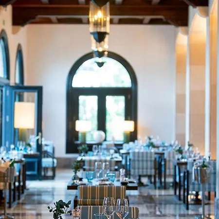 Hotel Hospes Maricel Y