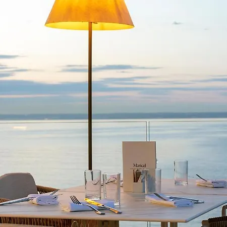 Hotel Hospes Maricel Y 5*