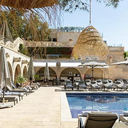 Hotel Hospes Maricel Y 5*