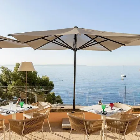 Hospes Maricel Y Hotel Cas Català