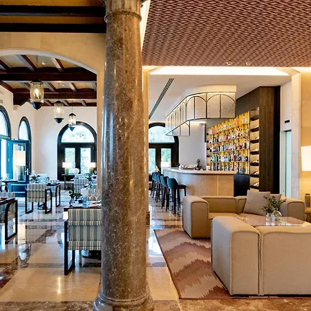 Hospes Maricel Y Hotel 5*