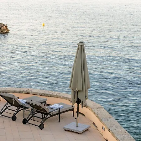 Hospes Maricel Y Hotel 5*