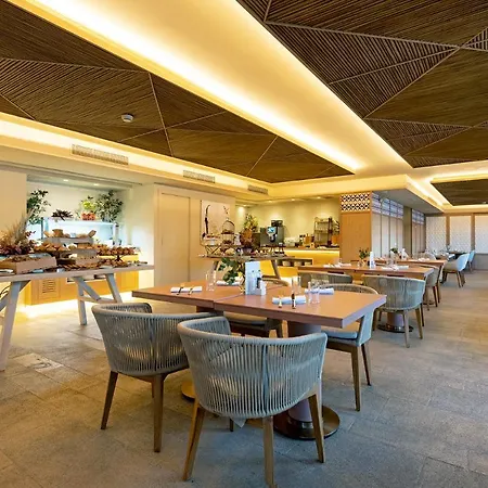 Hospes Maricel Y Hotel Cas Català