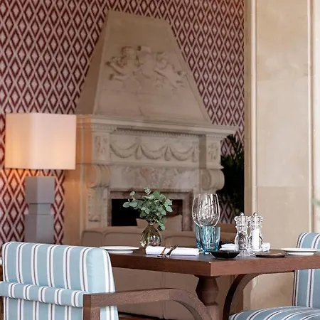 Hospes Maricel Y Hotel Cas Català