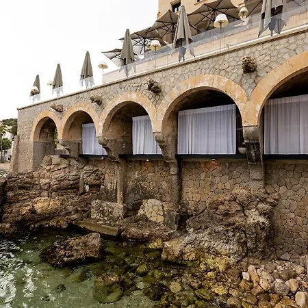 Hospes Maricel Y Hotel Cas Català