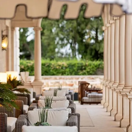 Hospes Maricel Y Hotel 5*