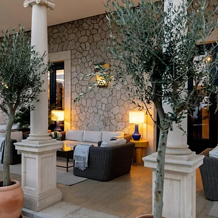 Hospes Maricel Y Hotel 5*