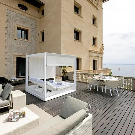 Hospes Maricel Y Hotel 5*