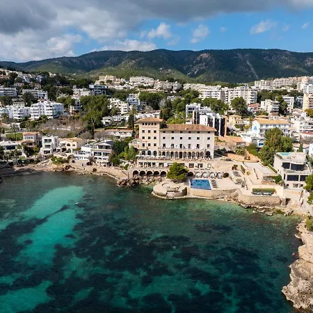 Hospes Maricel Y Hotel Cas Català