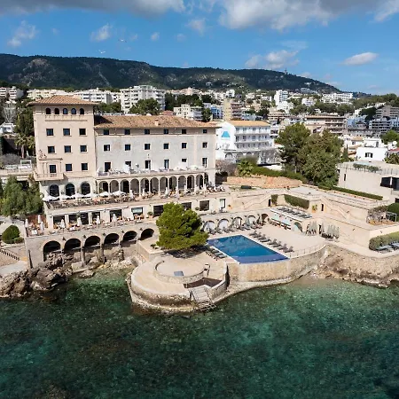 Hospes Maricel Y Cas Català