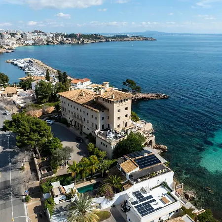 Hotel Hospes Maricel Y 5*